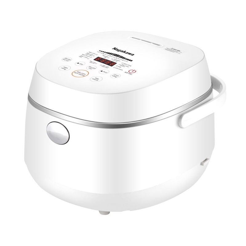 Nồi cơm tách đường 1.2l NAGAKAWA