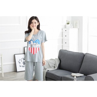 Bộ đồ bầu, mặc sau sinh cho con bú - BNC075