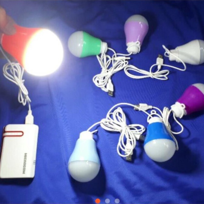 ?Bóng Đèn Led Siêu Sáng - Bóng Đèn Ánh Sáng Trắng Tiện Lợi Duashop?.
