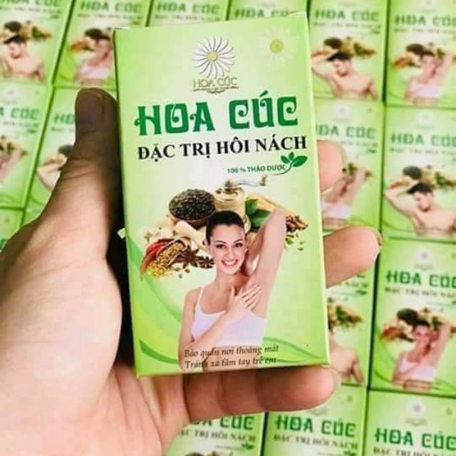 [Hàng Chính hãng] Xịt Hôi Nách Hoa Cúc - Giảm Mồ Hôi, Giảm Thâm, Xóa Tan Mùi Hôi Nách Cho Cả Nam Và Nữ - LINES COSMETICS