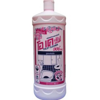TẨY VỆ SINH OKAY THÁI LAN 960 ML
