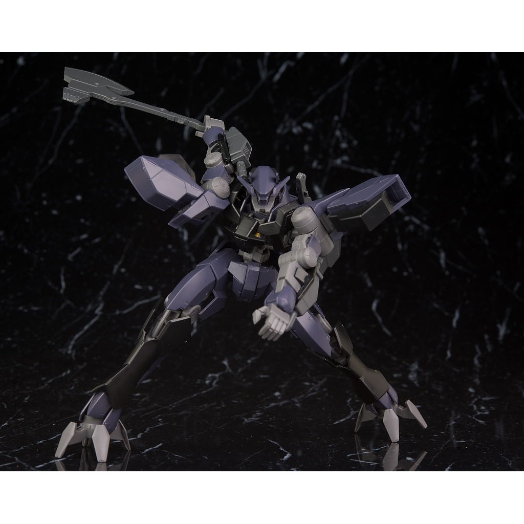 Mô Hình Gundam Bandai HG 018 Graze Ein 1/144 IBO [GDB] [BHG]