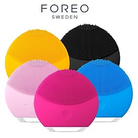 Máy Rửa Mặt Foreo Luna Mini 2 - Máy Massage Mặt Cao Cấp