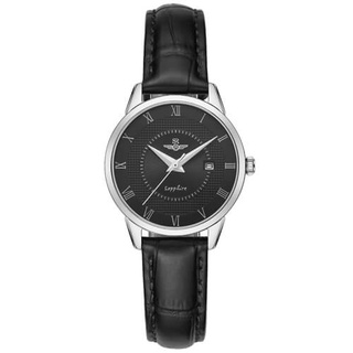 Đồng hồ nữ srwatch sl1057.4101te dây da nhật bản