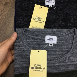 Bộ nam hè David Beckham