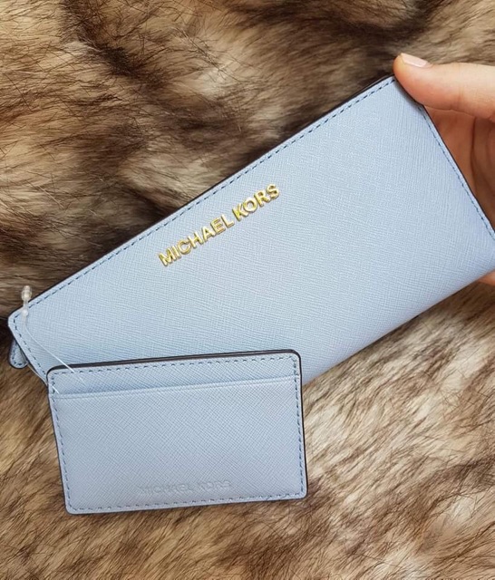 Ví michael kors kèm ví nhỏ chính hãng sale