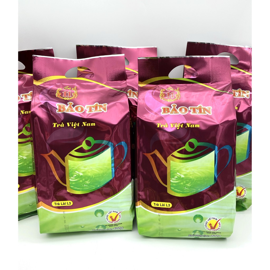 Trà Lài L3