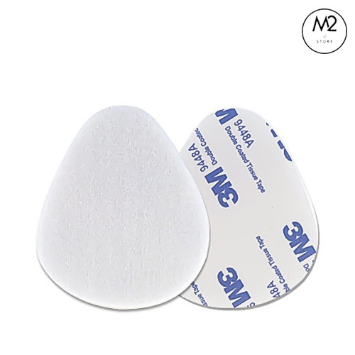 Miếng Dán Chống Trơn Trượt, Nâng Đỡ Gan Bàn Chân Dành Cho Giày Cao Gót, Búp Bê MDG03-C8