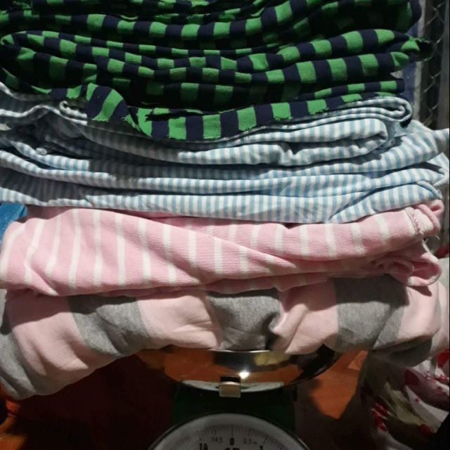 Set cotton 4c