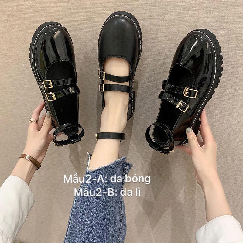 HÀNG QUẢNG CHÂU100%-giày oxford mẫu 1 đến 4 | BigBuy360 - bigbuy360.vn