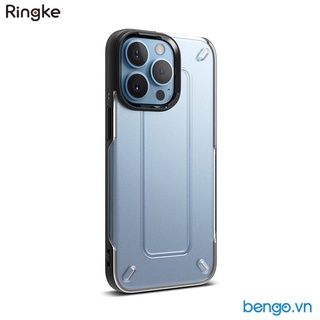 Ốp Lưng dành cho iP 13 Pro Max RINGKE UX