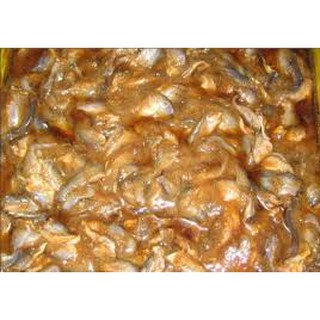 [500g] Mắm sặc Châu Đốc - đặc sản An Giang