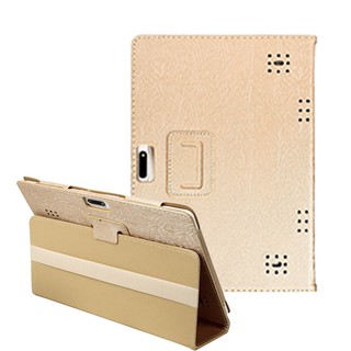 Bao da máy tính bảng hiệu Universal Folio trang trọng thời trang cho Android Tablet PC 10 10.1 inch