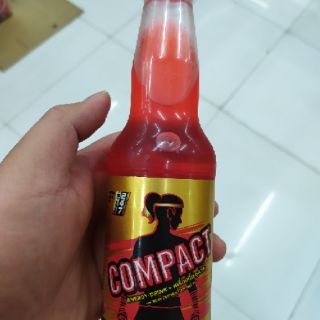 Thùng nước ngọt compact vị cherry 24 chay