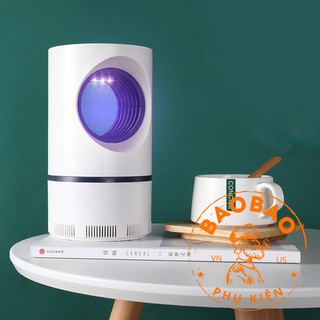 Máy đuổi muỗi TY60 cho gia đình và trẻ nhỏ an toàn, tiện dụng