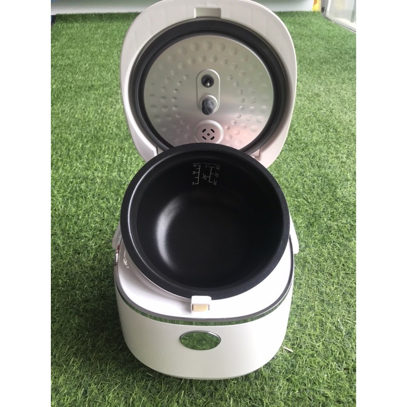 Nồi cơm điện Rapido điện tử 1,2Lít | BigBuy360 - bigbuy360.vn