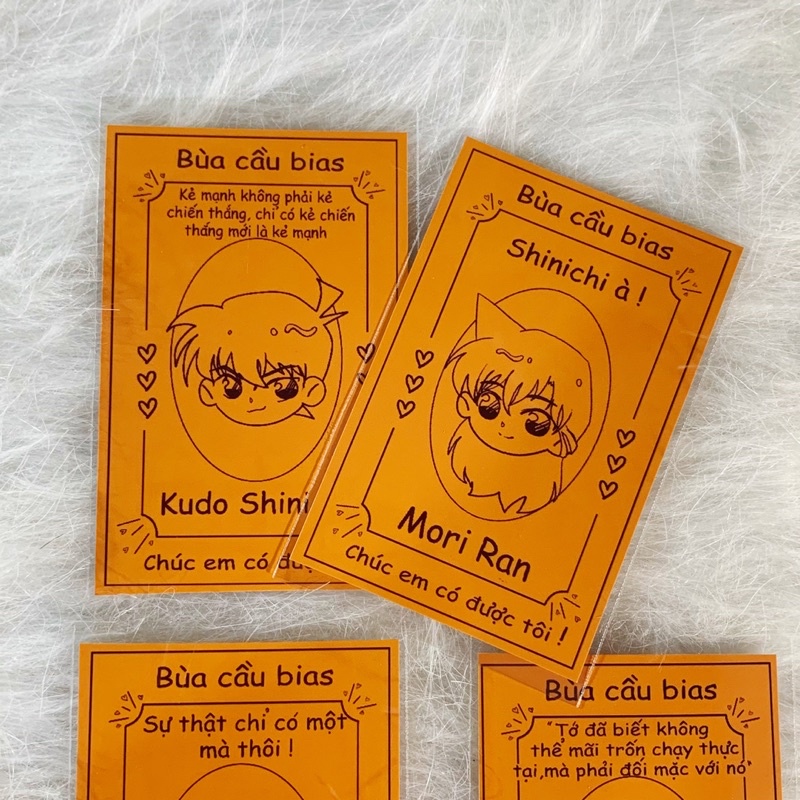 Card Detective Conan