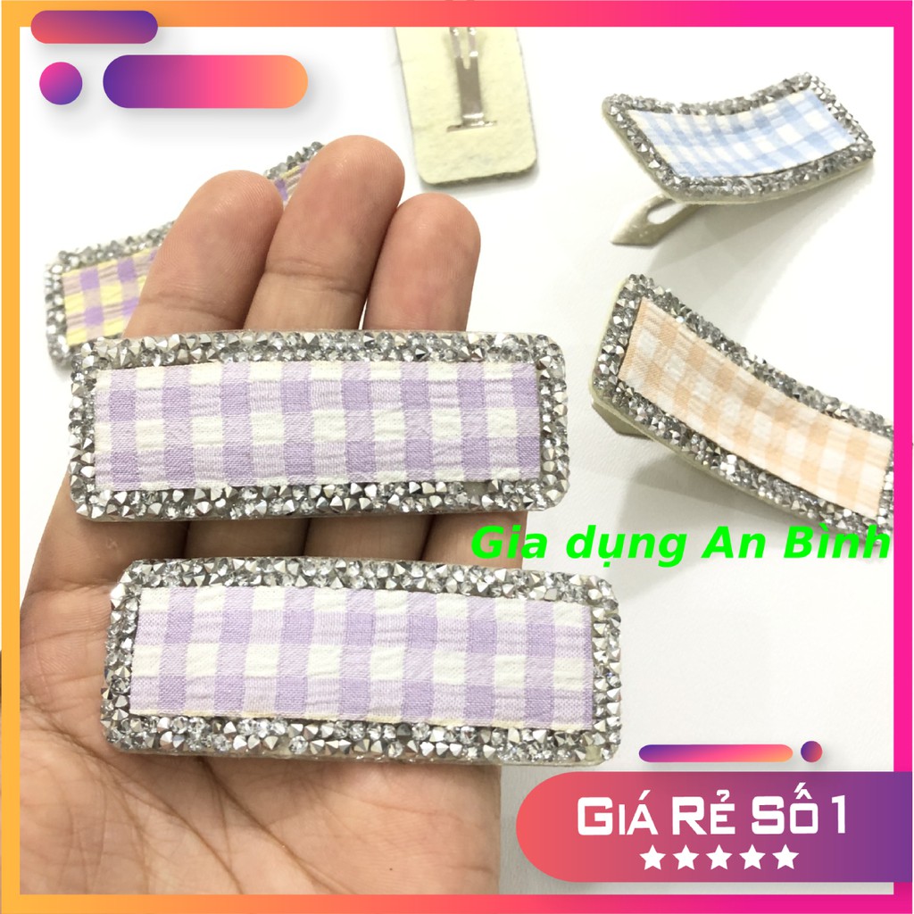 Set 2 cặp tách nhũ lấp lánh cho bạn gái