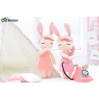 Đồ chơi búp bê angela metoo 33cm
