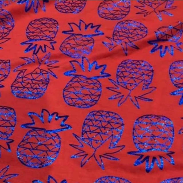 Vải set combo chị Bangemilys Dung gồm 3 mảnh vải thun cotton thơm , lụa