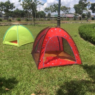 Lều trẻ em (giao hàng miễn phí)