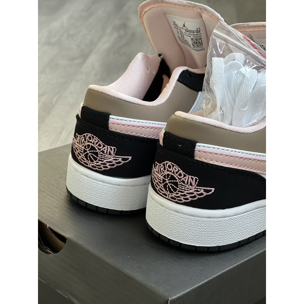 ⚡️GIÁ SỐC⚡️[Ảnh thật do shop tự chụp 100%]  jordan cổ thấp | BigBuy360 - bigbuy360.vn