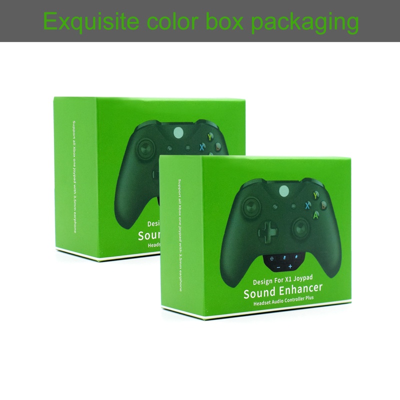Tay Cầm Chơi Game Không Dây Cho Xbox One