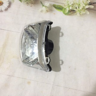 Pha đèn loại 1 bóng dành cho wave thái - wave 110 G1212