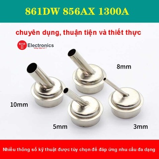 Đầu khò Quick 861DW, TR1300A, Sugon 86XX, 2020D, 2020D