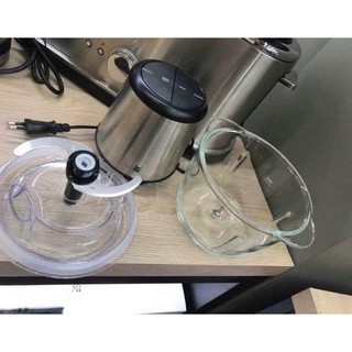 Máy xay thịt WMF Kult X