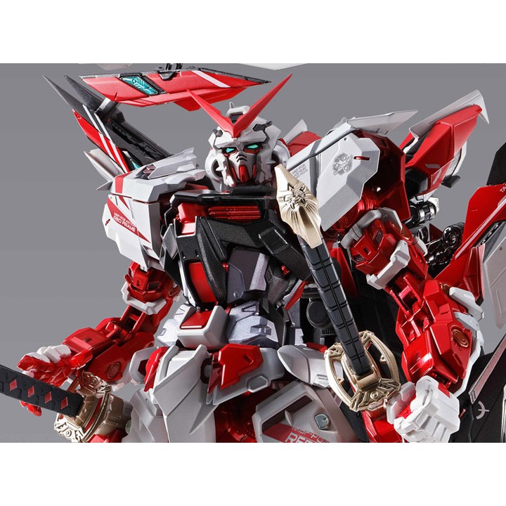 [CÓ SẴN] Mô Hình Lắp Ráp Gundam MG 8812 Astray Red Frame Kai - 8806 Astray Flight Unit ver MB Daban, 8812 Daban