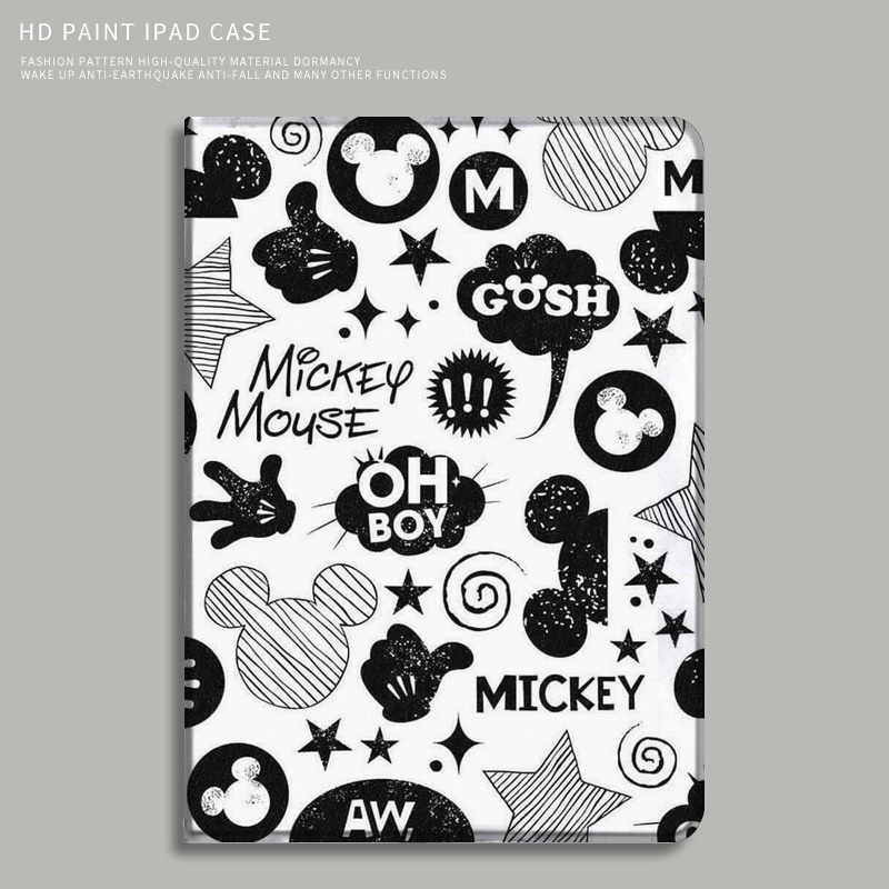 Bao Da Máy Tính Bảng Cho iPad pro 11 iPad 9th gen 10.2 air5 10.9 8 7 6 5 4 3 2 mini 6 8.3 mini 54321 pro 10.5 pro 9.7 air4 air2 9.7 2022 2021 2020