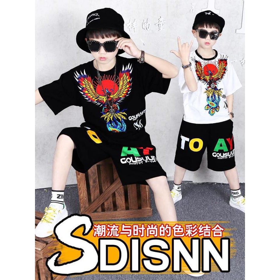 combo 1 ri đại đen chi quy