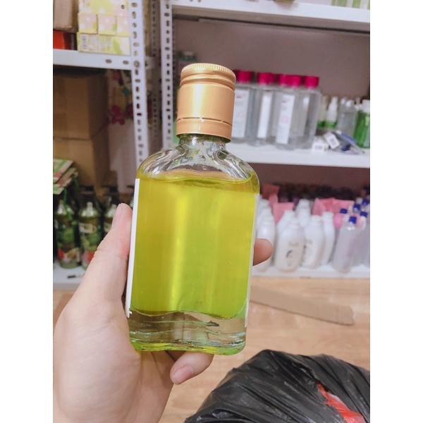 Dầu Tràm Huế 100ml.