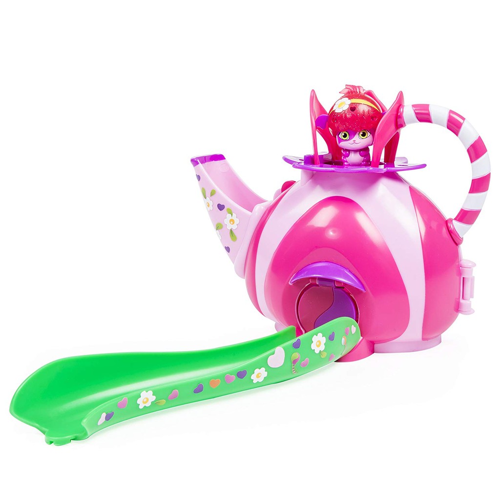 slide