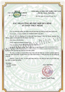 Top White D7 sữa tắm