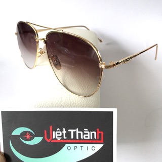 Kính mắt phẳng đi đêm ( tặng hộp ) mắt kính Việt Thành miền nam