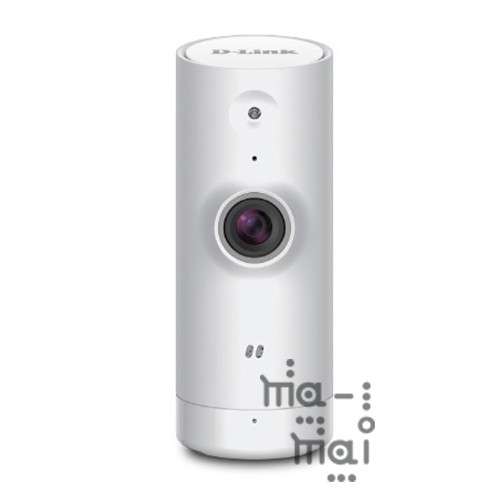 Camera Siêu Nhỏ D-link Ip-cam Dcs-8000lh Kết Nối Wifi