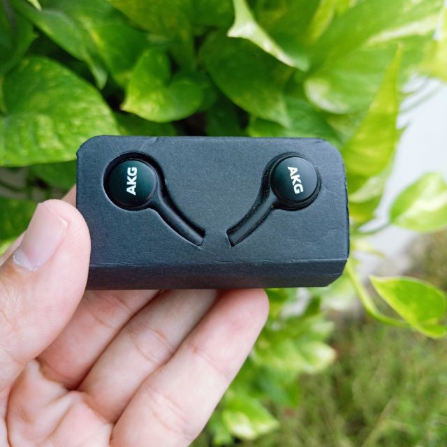 Tai nghe nhét tai đầu samsung Akg đầu Type-C