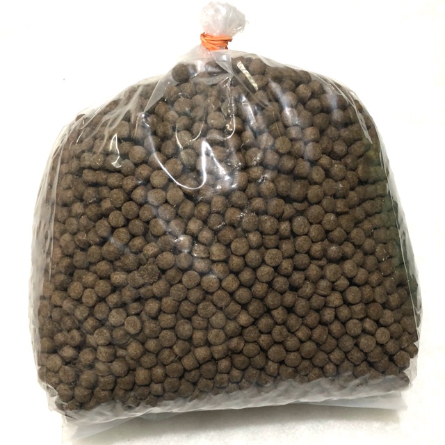 1 KG Thức Ăn Cá Koi , Lý Ngư,Cá Cảnh