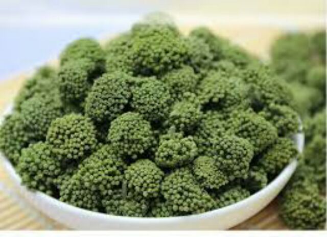 200g nụ hoa tam thất