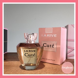 Nước hoa cho nữ LA RIVE, Bies, be beauty care
