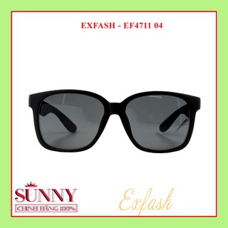 Kính Mát Nam Exfash EF4711