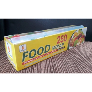 Màng bọc thực phẩm Mango 250m x 30cm