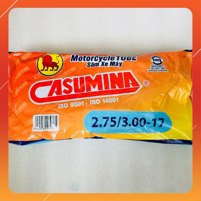 Ruột  xe máy Casumina 2.25-2.50-2.75 -17