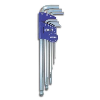 BỘ LỤC GIÁC 9 CHI TIẾT EIGHT TLS-9D