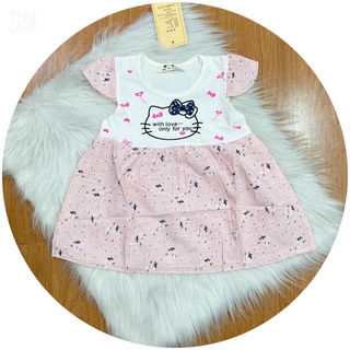 Váy cho bé gái cực xinh