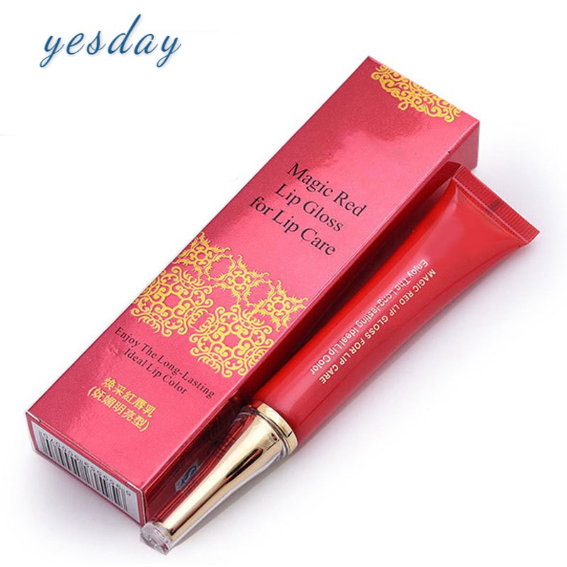 [Hàng mới về] Son Bóng Nuôi Dưỡng Môi Lâu Trôi Chống Thấm Nước 20ml / 0.7oz | BigBuy360 - bigbuy360.vn