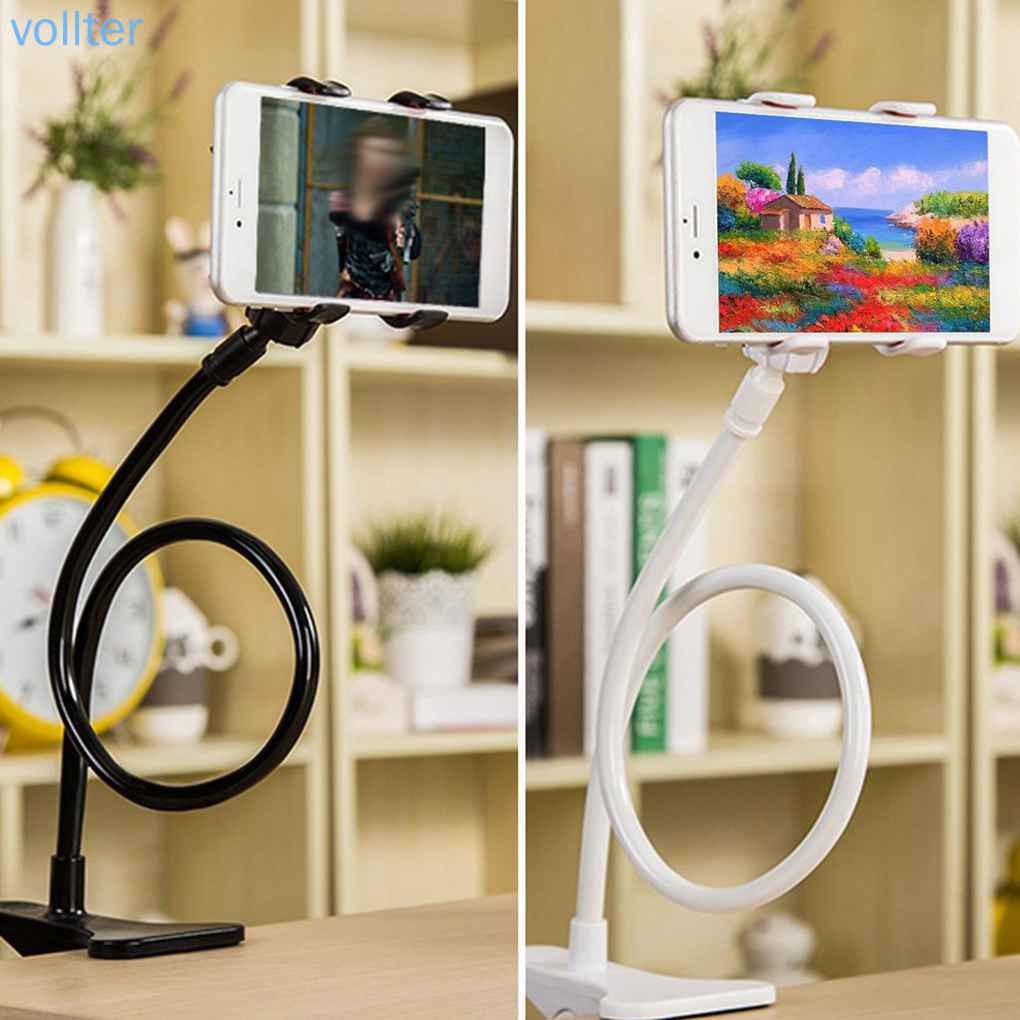 Giá Đỡ Điện Thoại Có Thể Xoay 360 Độ Đầy Tiện Lợi