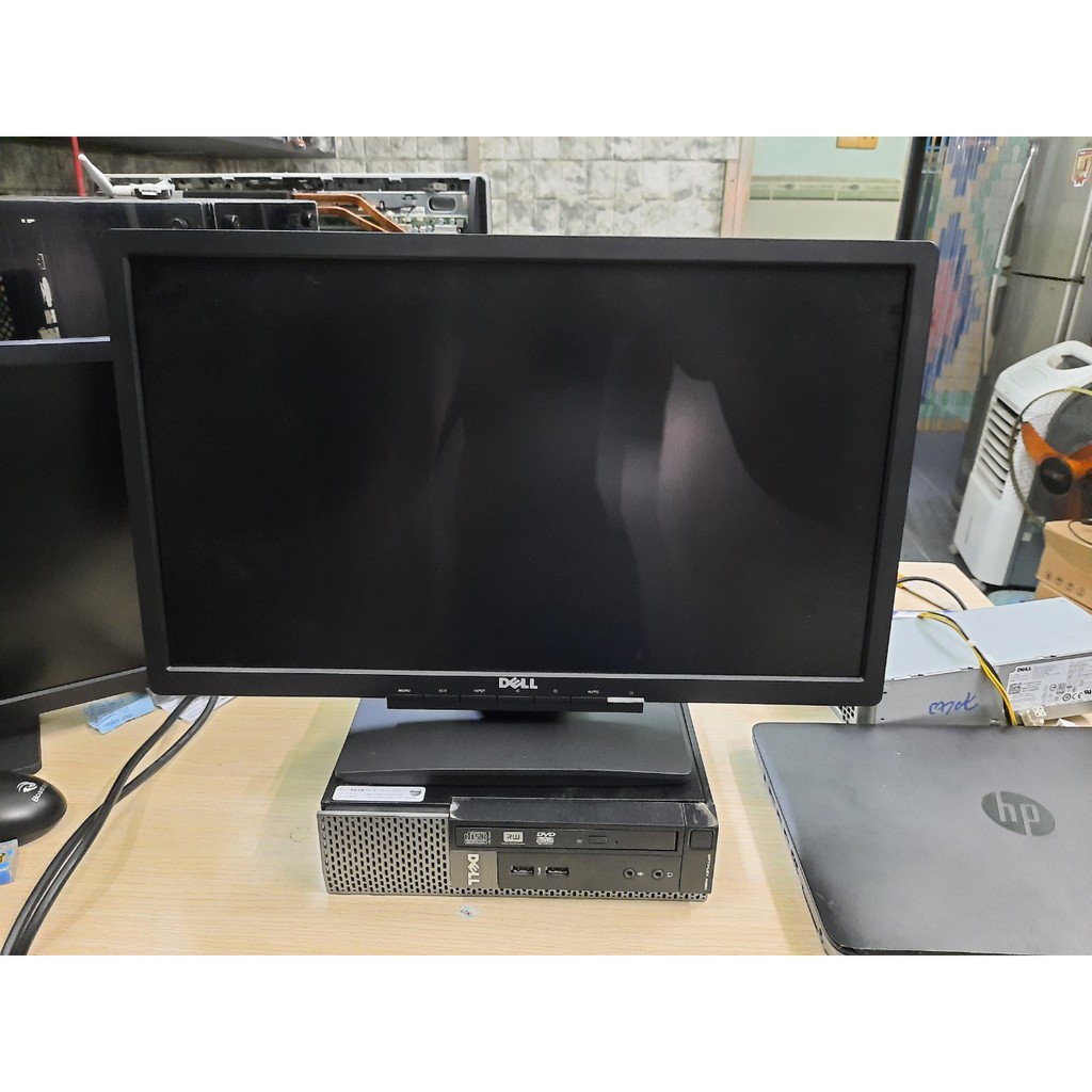 Màn Hình Máy Tính LCD / LED Cũ HP ACER PHILIP BENQ 15.6' 17' 18' 19' 20' 22' 24' Đã qua Sử Dụng